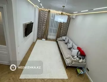 3-комнатная квартира, этаж 11 из 18, 87 м²