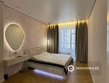 3-комнатная квартира, этаж 11 из 18, 87 м²