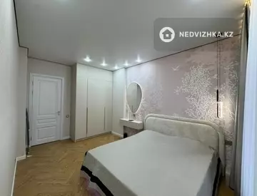 3-комнатная квартира, этаж 11 из 18, 87 м²