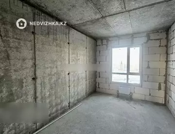 3-комнатная квартира, этаж 8 из 20, 70 м²