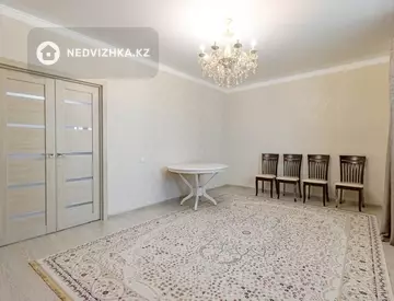 3-комнатная квартира, этаж 9 из 9, 96 м²