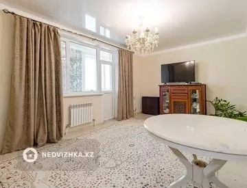 3-комнатная квартира, этаж 9 из 9, 96 м²