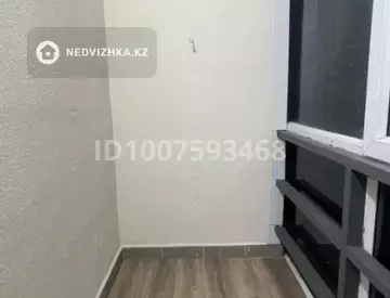 2-комнатная квартира, этаж 3 из 16, 35 м²