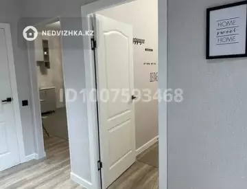 2-комнатная квартира, этаж 3 из 16, 35 м²