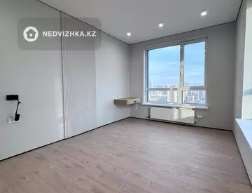 3-комнатная квартира, этаж 8 из 21, 102 м²