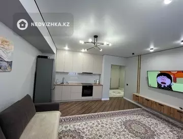 3-комнатная квартира, этаж 6 из 16, 69 м²