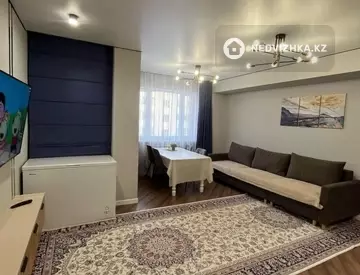 3-комнатная квартира, этаж 6 из 16, 69 м²