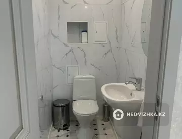 3-комнатная квартира, этаж 6 из 10, 99 м²