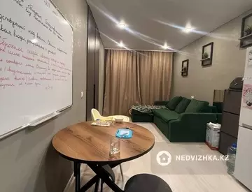 2-комнатная квартира, этаж 6 из 6, 43 м²