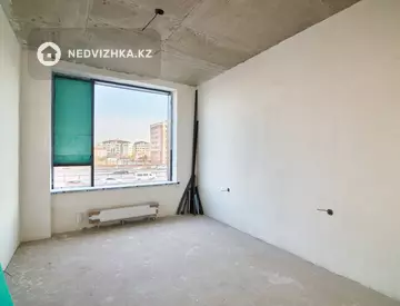 3-комнатная квартира, этаж 2 из 22, 76 м²