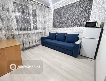 2-комнатная квартира, этаж 4 из 15, 50 м²