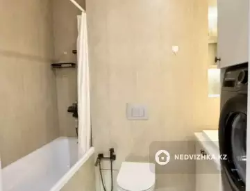 2-комнатная квартира, этаж 7 из 12, 64 м²