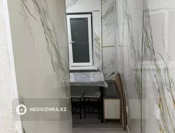 2-комнатная квартира, этаж 3 из 5, 45 м²