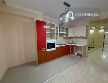 3-комнатная квартира, этаж 2 из 9, 99 м²