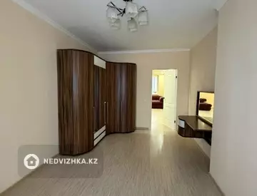 3-комнатная квартира, этаж 2 из 9, 99 м²