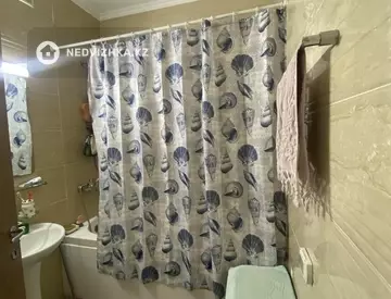 2-комнатная квартира, этаж 1 из 7, 61 м²