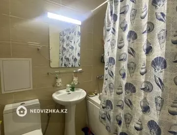 2-комнатная квартира, этаж 1 из 7, 61 м²