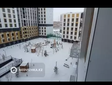 2-комнатная квартира, этаж 6 из 7, 72 м²