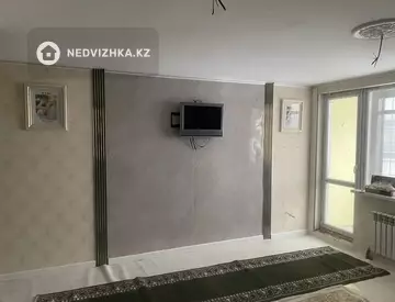 1-комнатная квартира, этаж 4 из 24, 29 м²