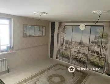 1-комнатная квартира, этаж 4 из 24, 29 м²