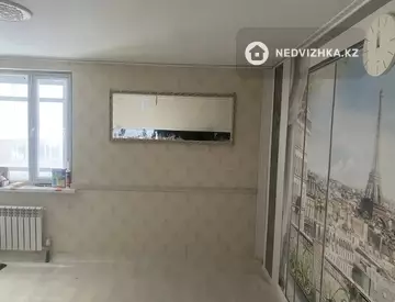 1-комнатная квартира, этаж 4 из 24, 29 м²