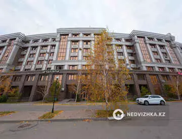 3-комнатная квартира, этаж 5 из 7, 129 м²