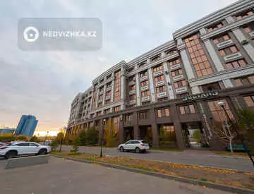3-комнатная квартира, этаж 5 из 7, 129 м²