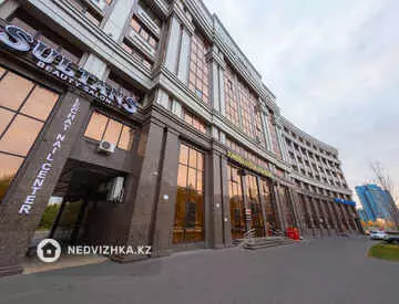 3-комнатная квартира, этаж 5 из 7, 129 м²