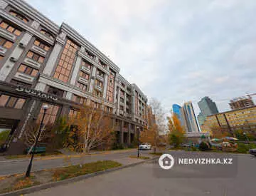 3-комнатная квартира, этаж 5 из 7, 129 м²