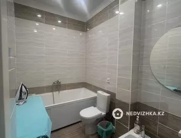 1-комнатная квартира, этаж 15 из 19, 44 м²