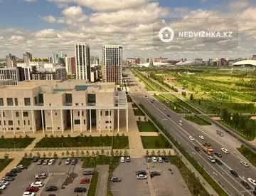 2-комнатная квартира, этаж 17 из 18, 54 м²