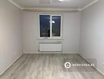 2-комнатная квартира, этаж 17 из 18, 54 м²