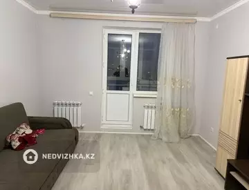 2-комнатная квартира, этаж 17 из 18, 54 м²