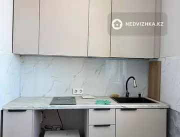 2-комнатная квартира, этаж 17 из 18, 54 м²