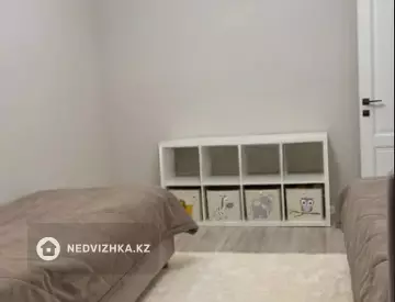 3-комнатная квартира, этаж 7 из 21, 110 м²