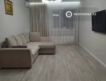 3-комнатная квартира, этаж 7 из 21, 110 м²