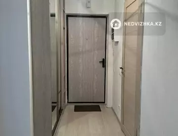 1-комнатная квартира, этаж 5 из 14, 39 м²