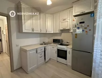 1-комнатная квартира, этаж 5 из 14, 39 м²