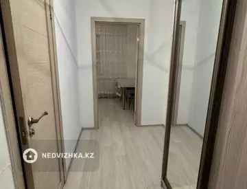 1-комнатная квартира, этаж 5 из 14, 39 м²