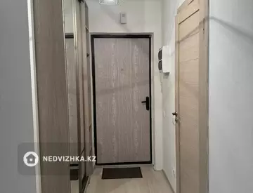 1-комнатная квартира, этаж 5 из 14, 39 м²