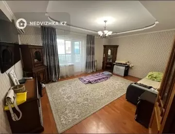 2-комнатная квартира, этаж 6 из 14, 90 м²
