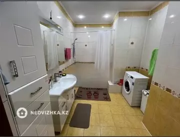 2-комнатная квартира, этаж 6 из 14, 90 м²