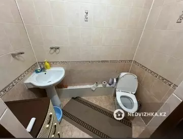 2-комнатная квартира, этаж 6 из 14, 90 м²