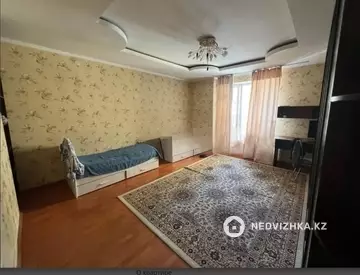 2-комнатная квартира, этаж 6 из 14, 90 м²