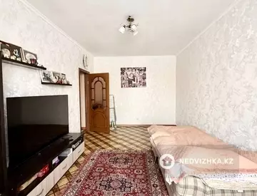 2-комнатная квартира, этаж 3 из 5, 66 м²