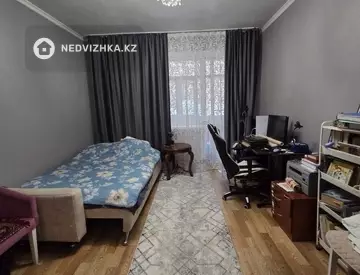 2-комнатная квартира, этаж 3 из 5, 66 м²