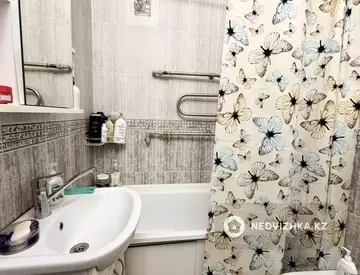 2-комнатная квартира, этаж 3 из 5, 66 м²