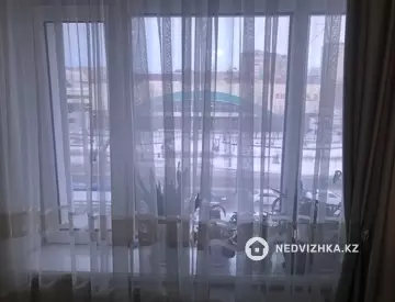 2-комнатная квартира, этаж 4 из 5, 49 м²