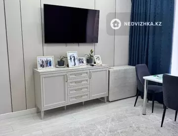 2-комнатная квартира, этаж 8 из 16, 44 м²