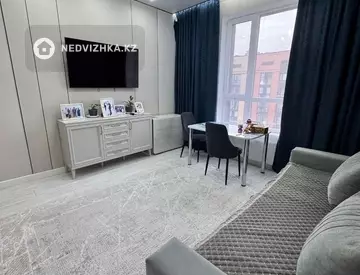 2-комнатная квартира, этаж 8 из 16, 44 м²